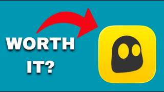 CyberGhost VPN: обзор безопасного и конфиденциального VPN-приложения. screenshot 5