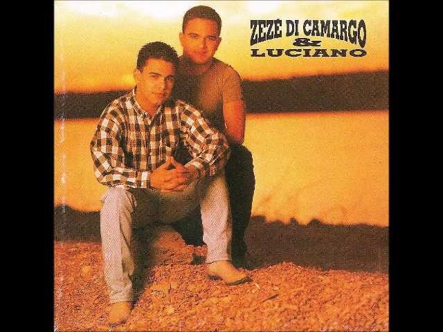 Zeze Di Camargo & Luciano - Vivendo Por Viver