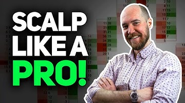 Scalping-tactieken die elke handelaar zou moeten kennen