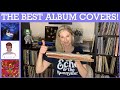 The Best Album Covers | A List of Some Favorites!