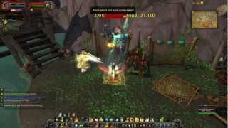 PvP Dismounting Item! - Nessos the Oracle - Mists of Pandaria Rare Mob Guide! screenshot 4