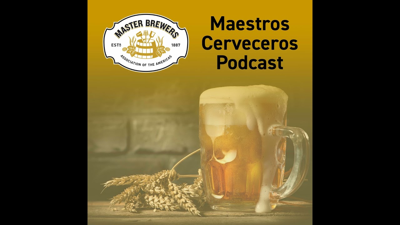 Episode 10: Episodio 010: Quimica del agua y su impacto en la cerveza