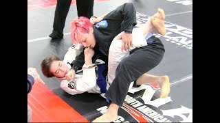 #365 Girls Grappling @ • Women Wrestling Bjj Mma Female Brazilian Jiu-Jitsu