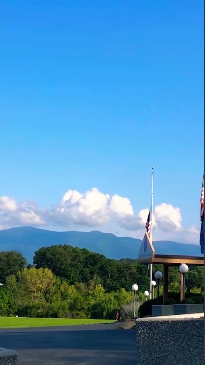 #Mountains #Luray #virginia