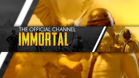 HOW TO MAKE PUBG MOBILE BANNER ON ANDROID