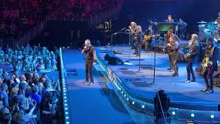 Video thumbnail of "Don’t Play That Song (You Lied)- Springsteen - Orlando Feb 5, 2023"