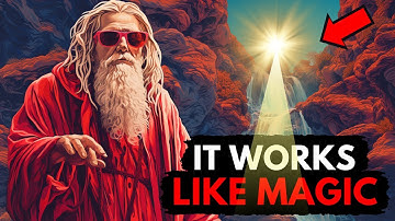 Once You Learn To Vibrate CORRECTLY, The Magic Happens