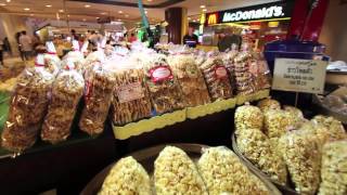 Whats Vegetarian and Whats Not in Thailand