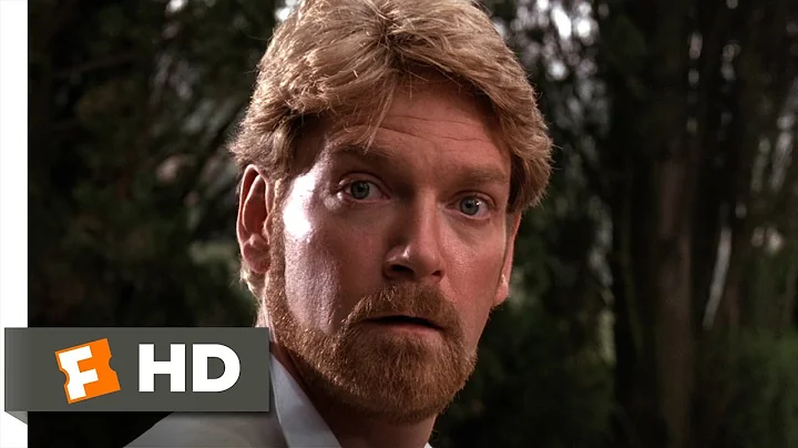 Much Ado About Nothing (4/11) Movie CLIP - Fooling...