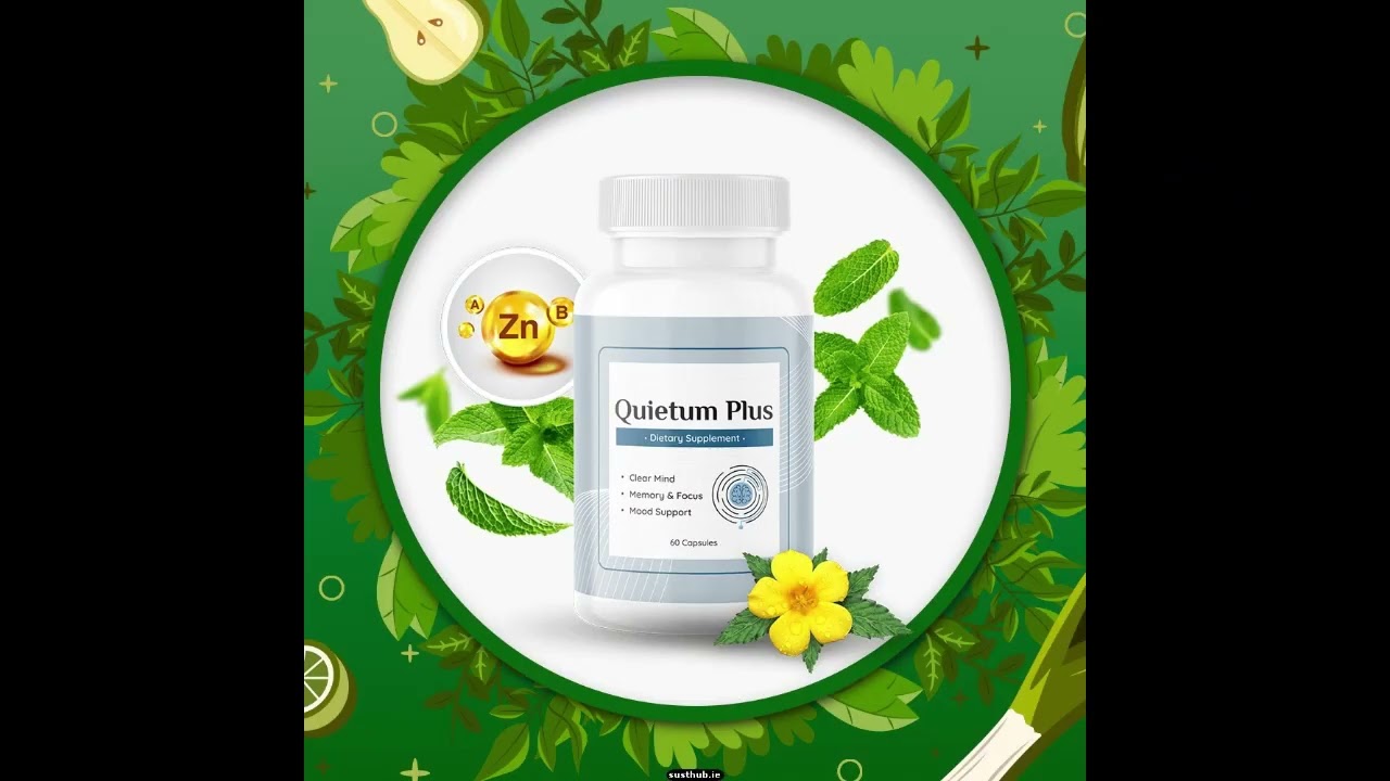 QUIETUM PLUS REVIEW – (((⛔WARNING⛔))) – QUIETUM PLUS HEARING HEALTH SUPPLEMENT -QUIETUM PLUS REVIEWS