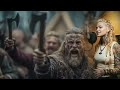 Draugr Balled North wind calls