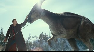 Jurassic World Dominion - Official Trailer [4K UHD HDR]