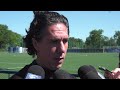 Commentaires d'avant-match - Toronto FC v Impact