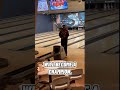 The Storm Utah Open Bowling Tournament Is HUGE! 🤯 #bowling #shorts