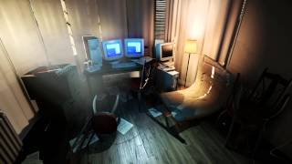 Wrecked Apartment (NDO & DDO)