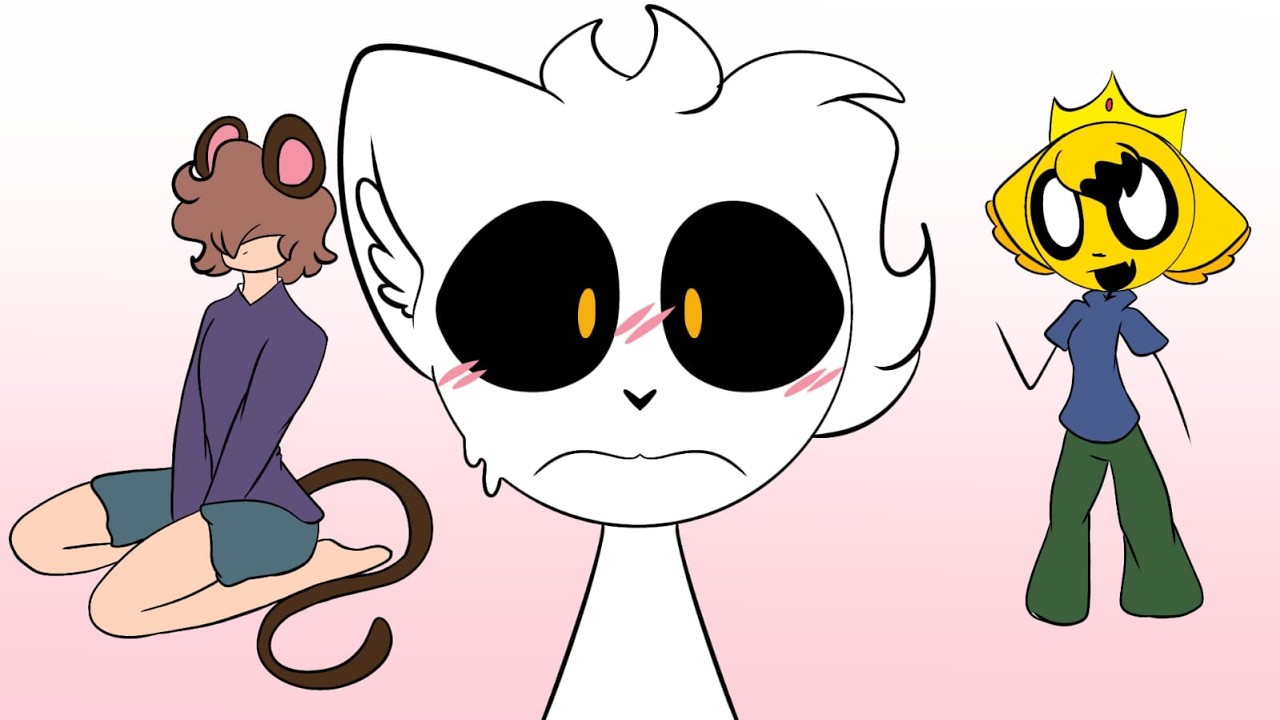 los FEMBOYS y los TOMBOYS