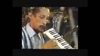 (1) Augustus Pablo - Java - Live