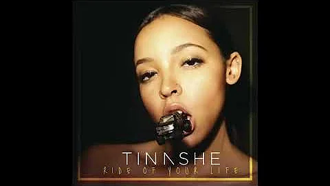 Tinashe - Ride Of Your Life (Audio)