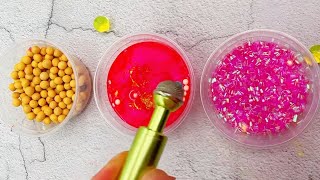 Best Oddly Satisfying ASMR Compilation #120 | So Slimes