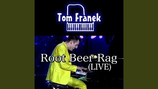 Root Beer Rag 