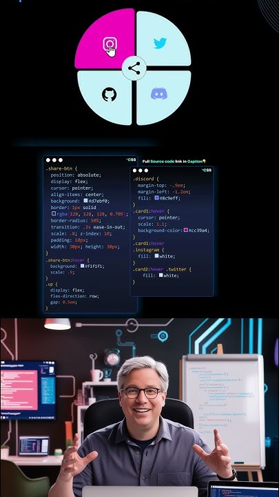 @javascriptmastery @BroCodez @coding2go @codewithantonio ...