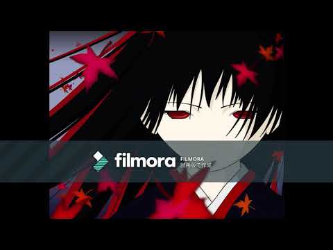 地獄少女 パチンコBGM 静寂の花火