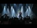Nelly Furtado - Big Hoops (Bigger The Better) Live @ 2012 Billboard Music Awards
