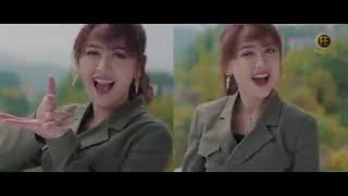 Happy Asmara  Ambyar Mak Pyar      Jhandut Version