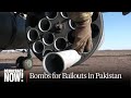 Bombs for Bailouts: Pakistan Supplied Weapons to Ukraine in Return for U.S.-Brokered IMF Loan