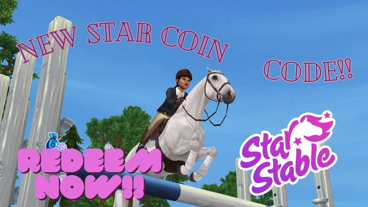 NEW CODE!! FREE *STAR COINS* REDEEM QUICK!! YouTube