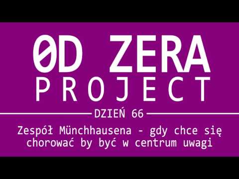 Wideo: Tajemnice Ludzkiej Psychiki: Zespół Munchausena - Alternatywny Widok