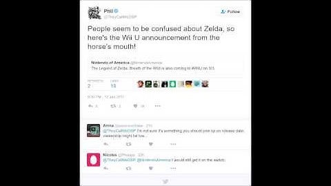 DSP Tries It: "Switching" on the Nintendo Switch