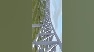 My First No Limits Creation. Did Not Go Well