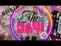 SHEIN NAIL HAUL|TESTING AFFORDABLE NAIL SUPPLIES FROM SHEIN |CHEAP NAIL ART & SUPPLIES FOR BEGINNERS