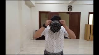 BATIK KANGKUNG SETINGKES