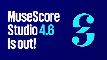 MuseScore Studio 4.6: New playback and engraving features, plus a new way to hide empty staves