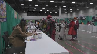 Hocus Pocus stars make appearance at GalaxyCon