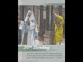 Thirtieth Sunday in Ordinary Time | 23 October 2022 | 4:30 p.m. Mass | St Cecelia