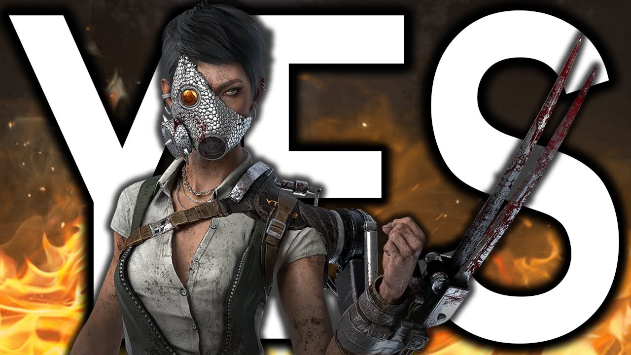 Is Dead By Daylight Dead?