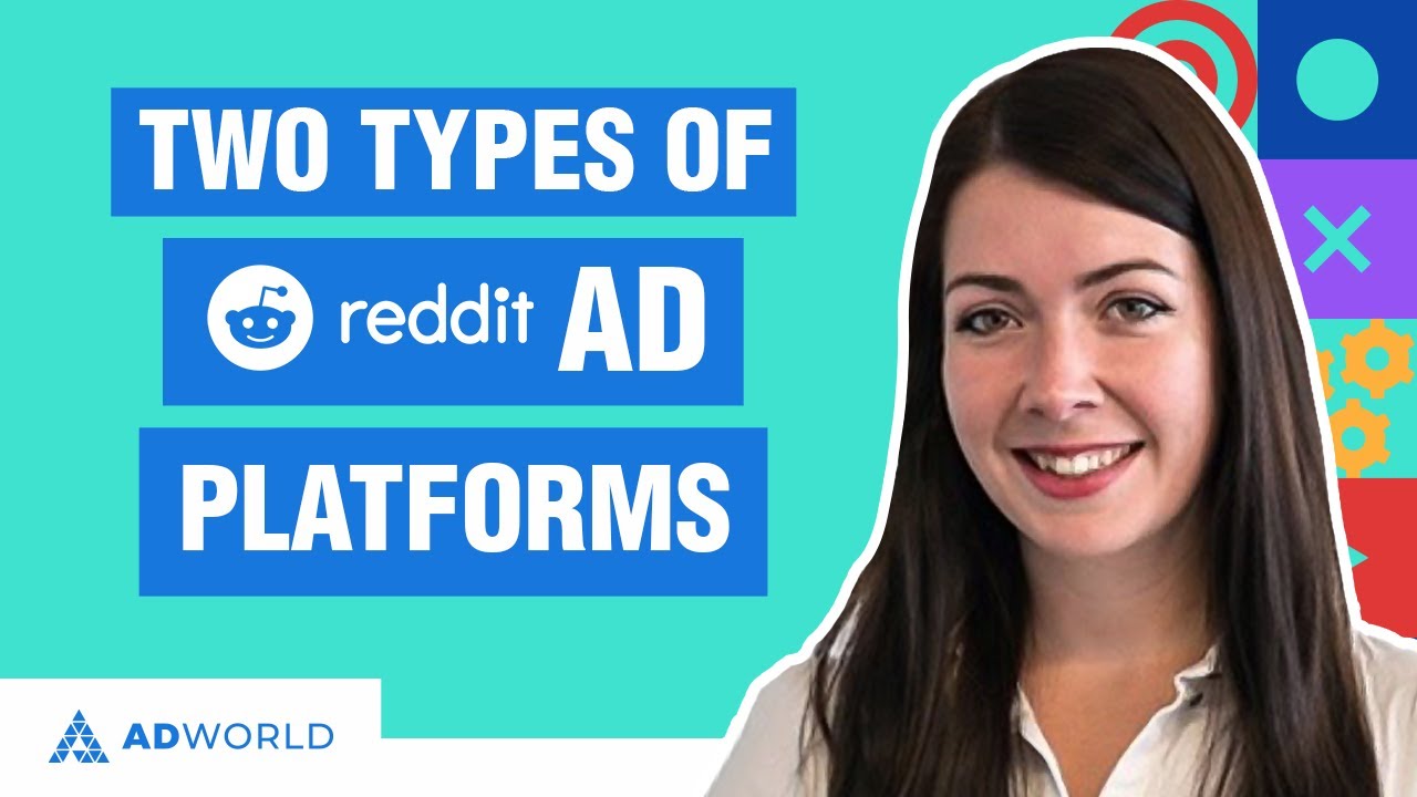 Two Types of Reddit Ad Platforms - YouTube
