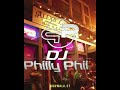 Deejay philly phil live  alex lounge in south norwalk ct