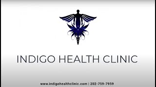 Indigo Health Clinic Best In D C