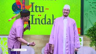Cara Dapatkan Rezeki Selain Dari Bekerja | ISLAM ITU INDAH (22/10/23) P1