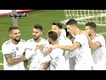 Nigéria Vs Algérie Le Résumé Du Match Match Amical 9 10 2020 