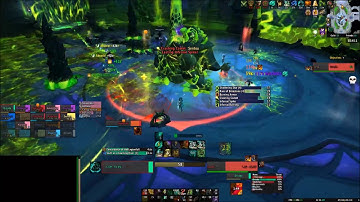 Mythic Goroth Brewmaster PoV