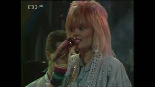Martina Formanová - Dej gól (1988)
