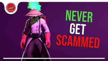 [TF2 2018] How to Avoid EVERY Scam – The Ultimate Guide