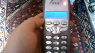 BT phone error: Called by a number that dont exist