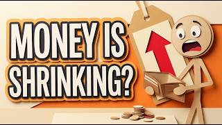 Full Why Your Money Buys Less Every Year (Inflation Explained) News