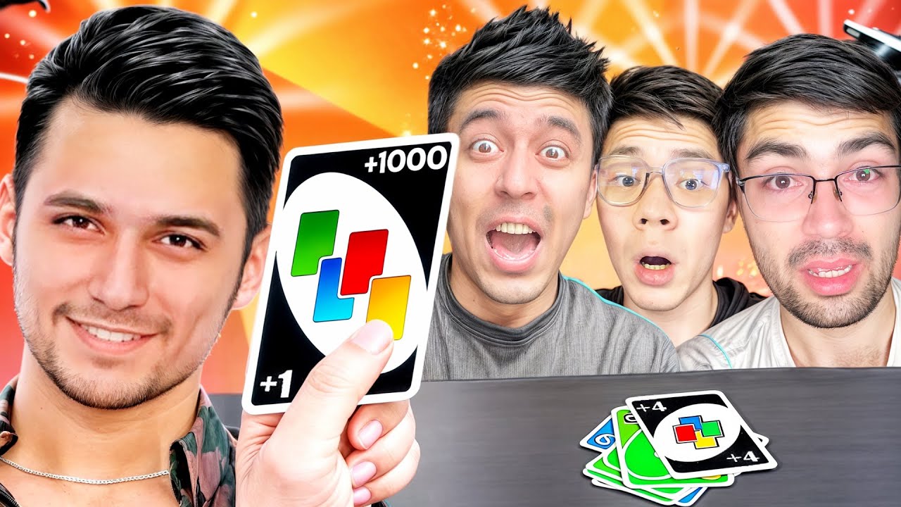 JUDA QIYIN JANG BO'LDI AMMO MEN TASLIM BO'LMADIM! WWW JAMOASI - UNO